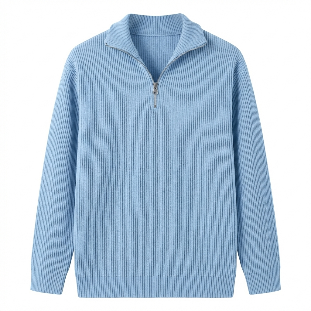 Niels | Trendy Stijlvolle Trui