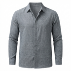 Bram | Casual Overhemd