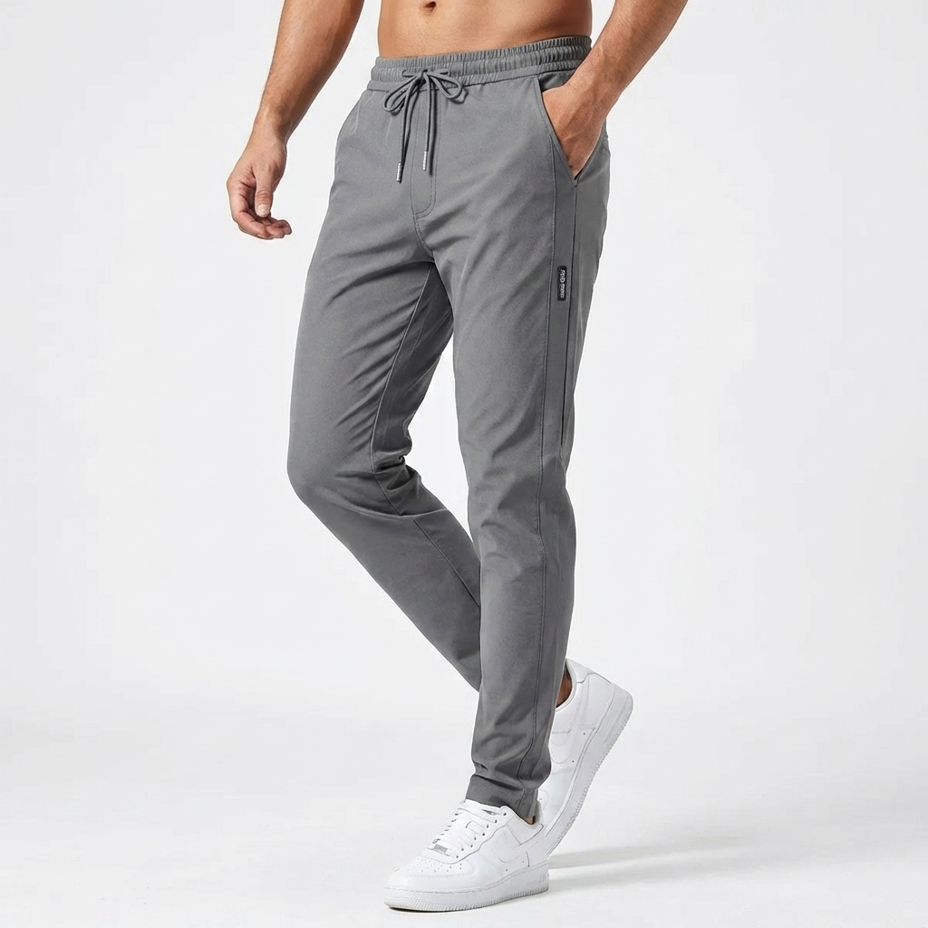 Laluna® | Chino Broek voor Heren