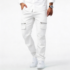 Laluna® | Casual Cargobroek