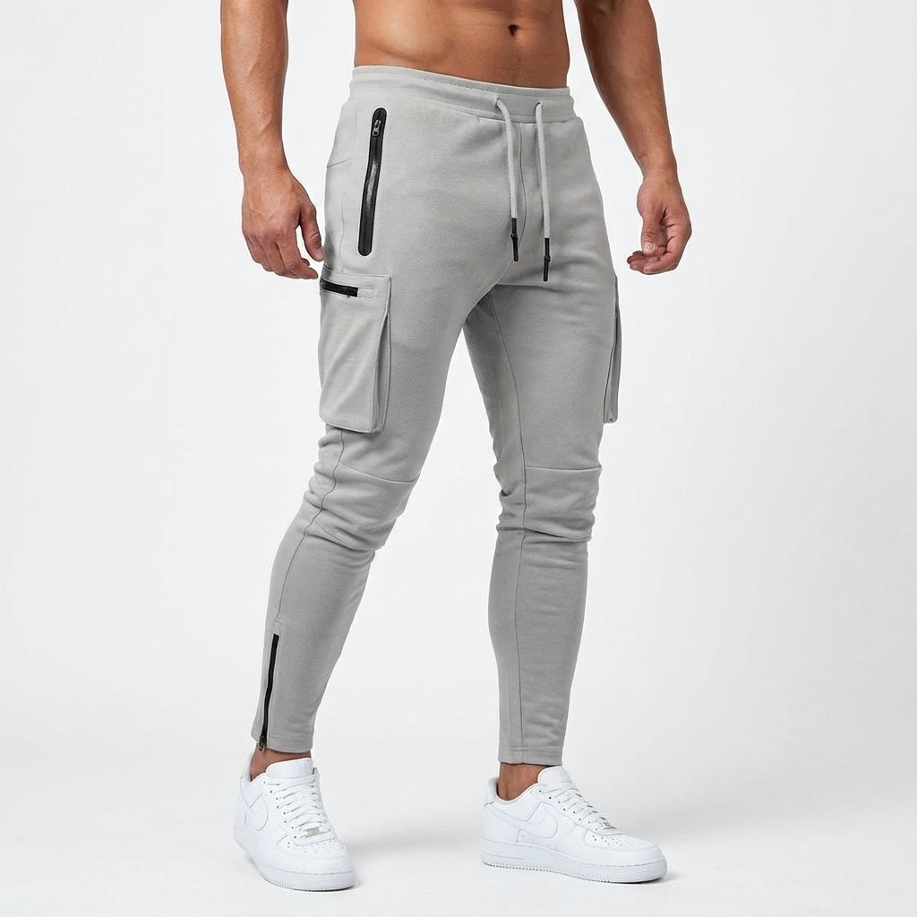 Laluna® | Comfortabele sportbroek