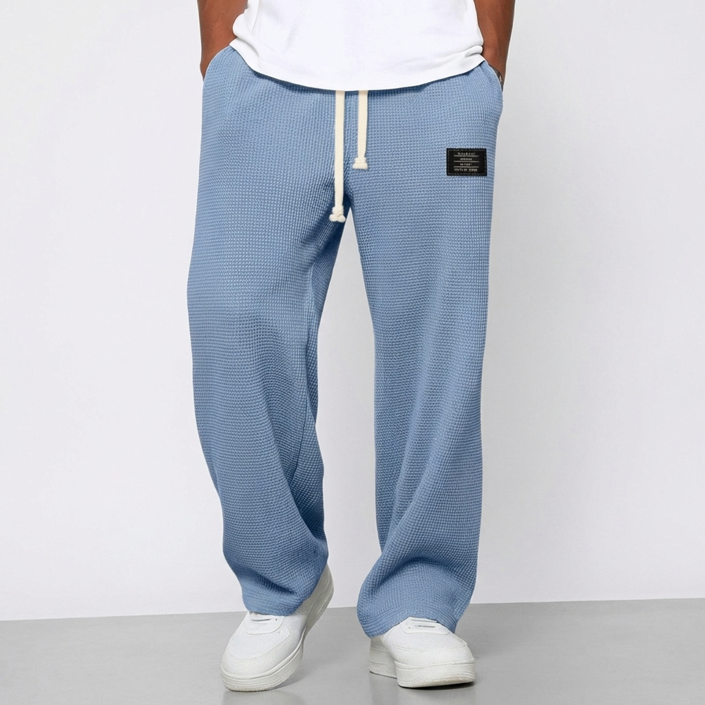 Laluna® | Broek Voor Heren ha incontrato Comfortabele Pasvorm
