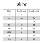 Laluna® | Korte Heren Sportbroek