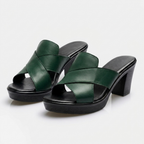 Gemma | Sandalo Comfort con Supporto