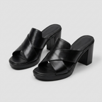 Gemma | Sandalo Comfort con Supporto