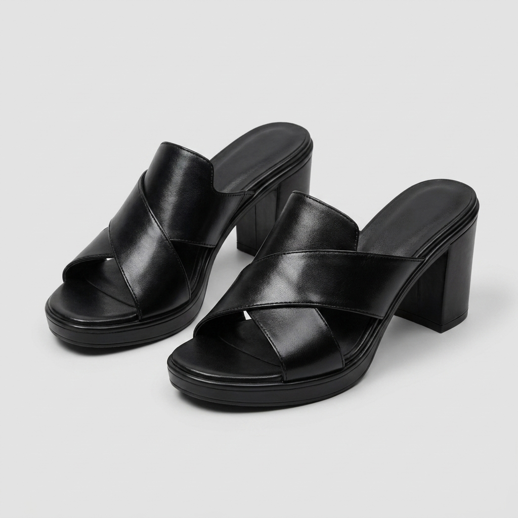 Gemma | Sandalo Comfort con Supporto