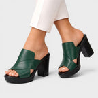 Gemma | Sandalo Comfort con Supporto