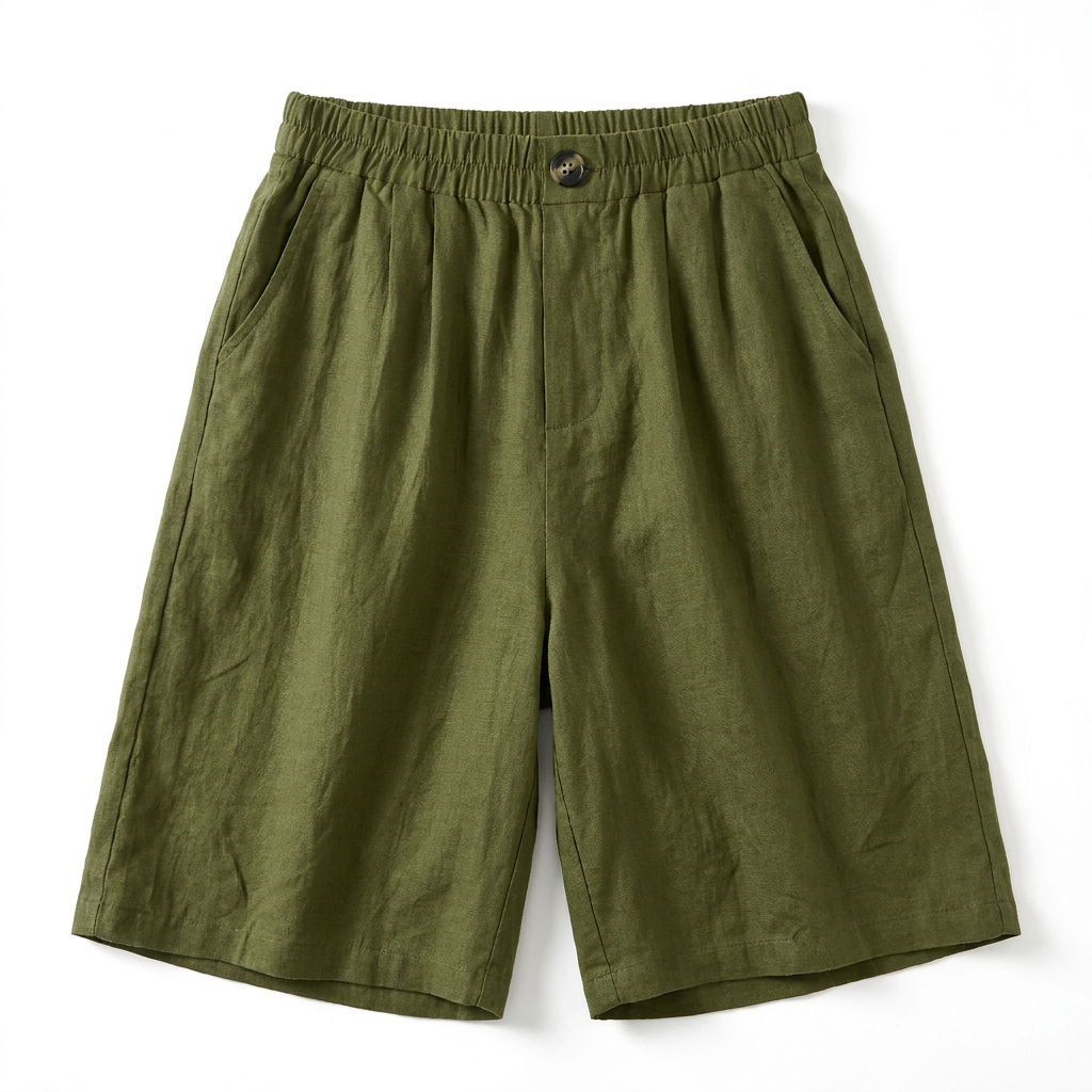 Renée™ | Pantaloncini confortevoli
