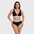 Lisa - Set bikini alta coda