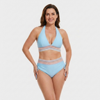 Lisa - Set bikini alta coda