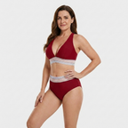 Lisa - Set bikini alta coda