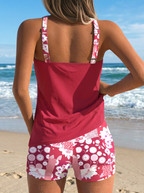 Sanne | Bloemen Badset ha incontrato Short