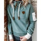 Iris | Comfortabele Zachte Sweater