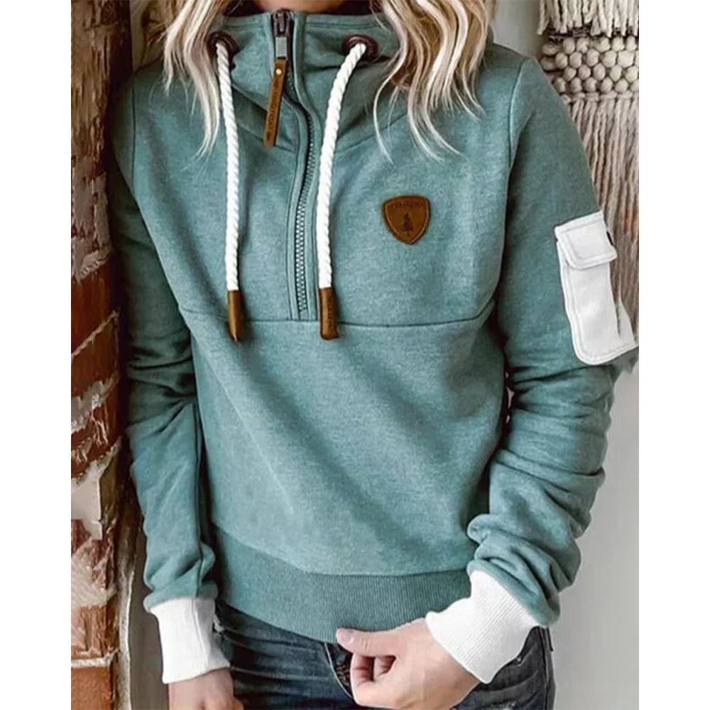 Iris | Comfortabele Zachte Sweater