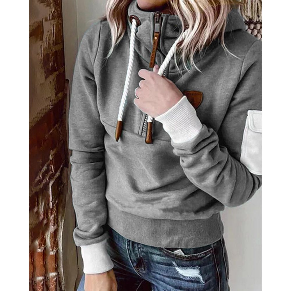 Iris | Comfortabele Zachte Sweater