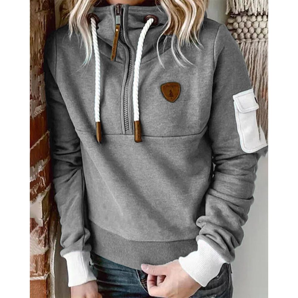 Iris | Comfortabele Zachte Sweater