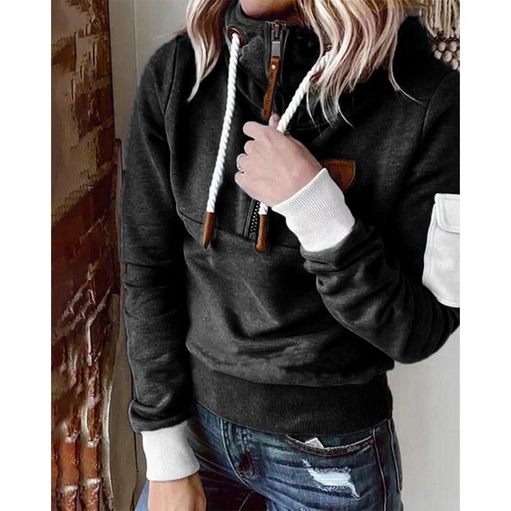 Iris | Comfortabele Zachte Sweater