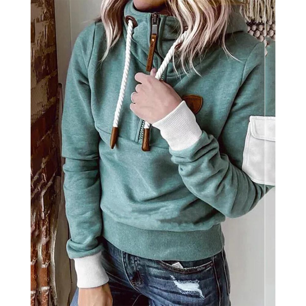 Iris | Comfortabele Zachte Sweater