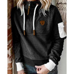 Iris | Comfortabele Zachte Sweater