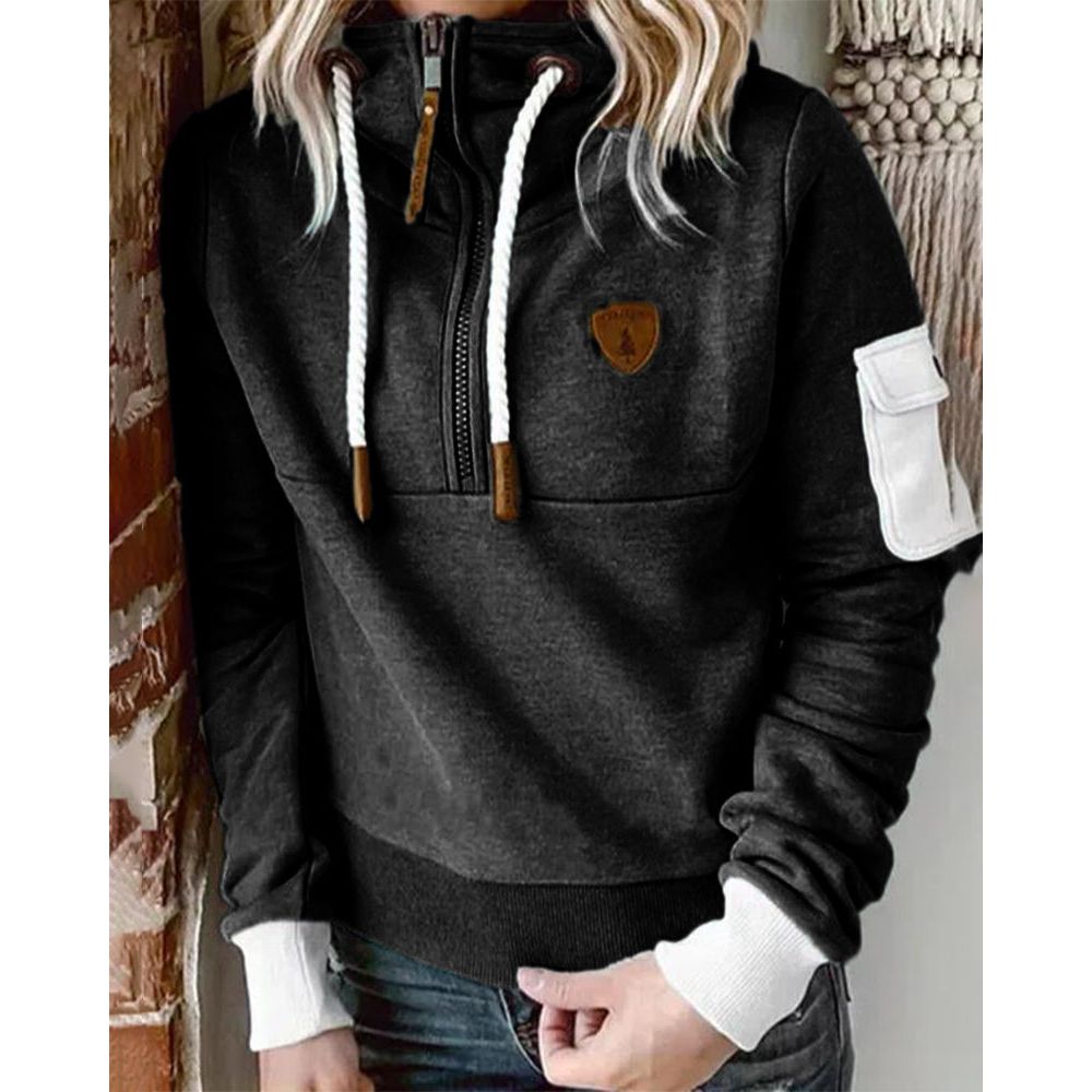 Iris | Comfortabele Zachte Sweater