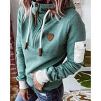 Iris | Comfortabele Zachte Sweater