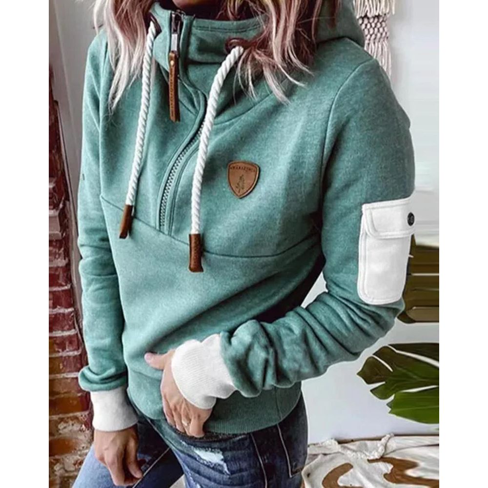 Iris | Comfortabele Zachte Sweater
