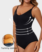 LALUNA® | BODYSHAPER COMODO