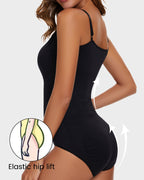 LALUNA® | BODYSHAPER COMODO