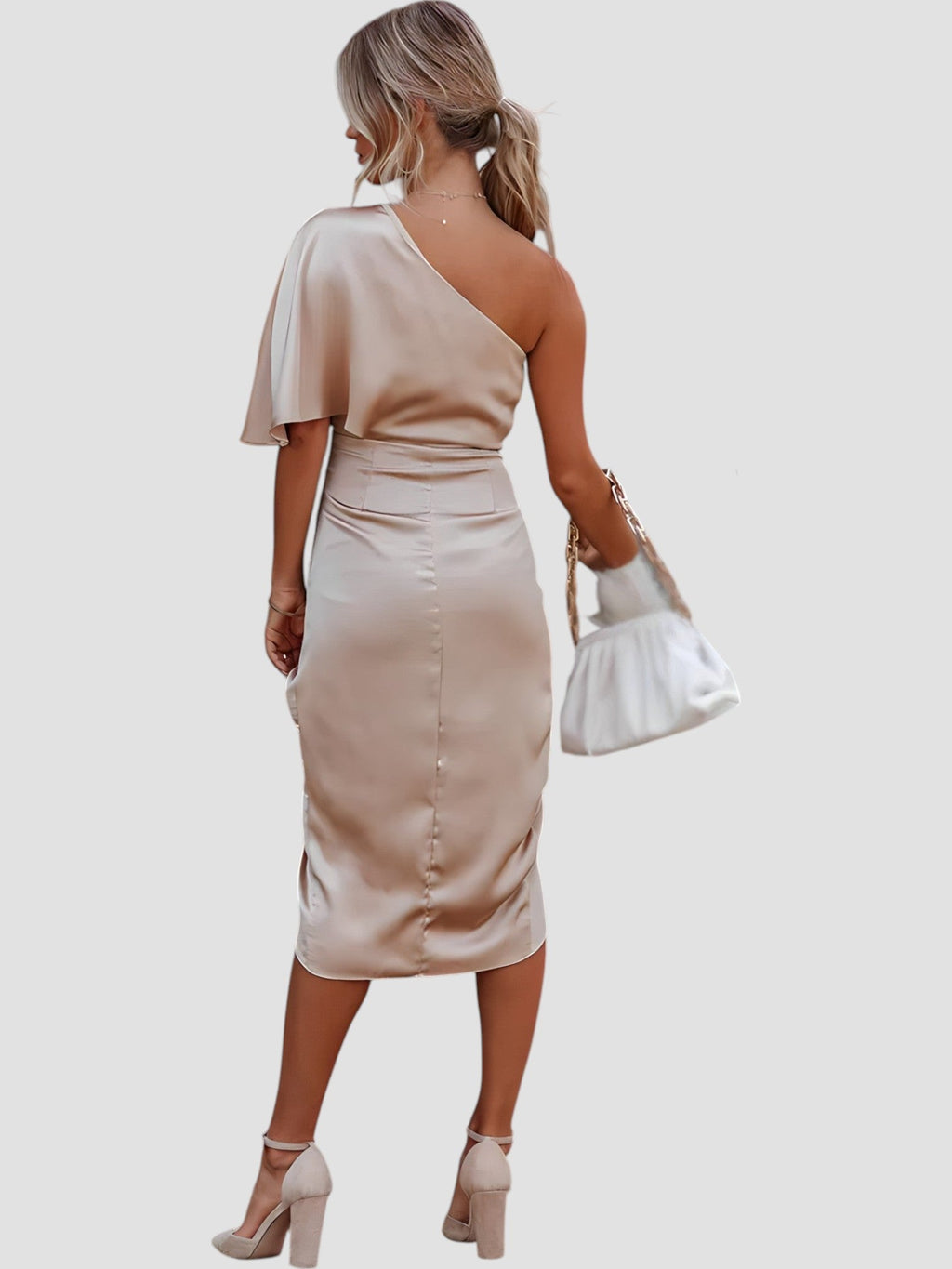 Veronika™ - Kjole elegante