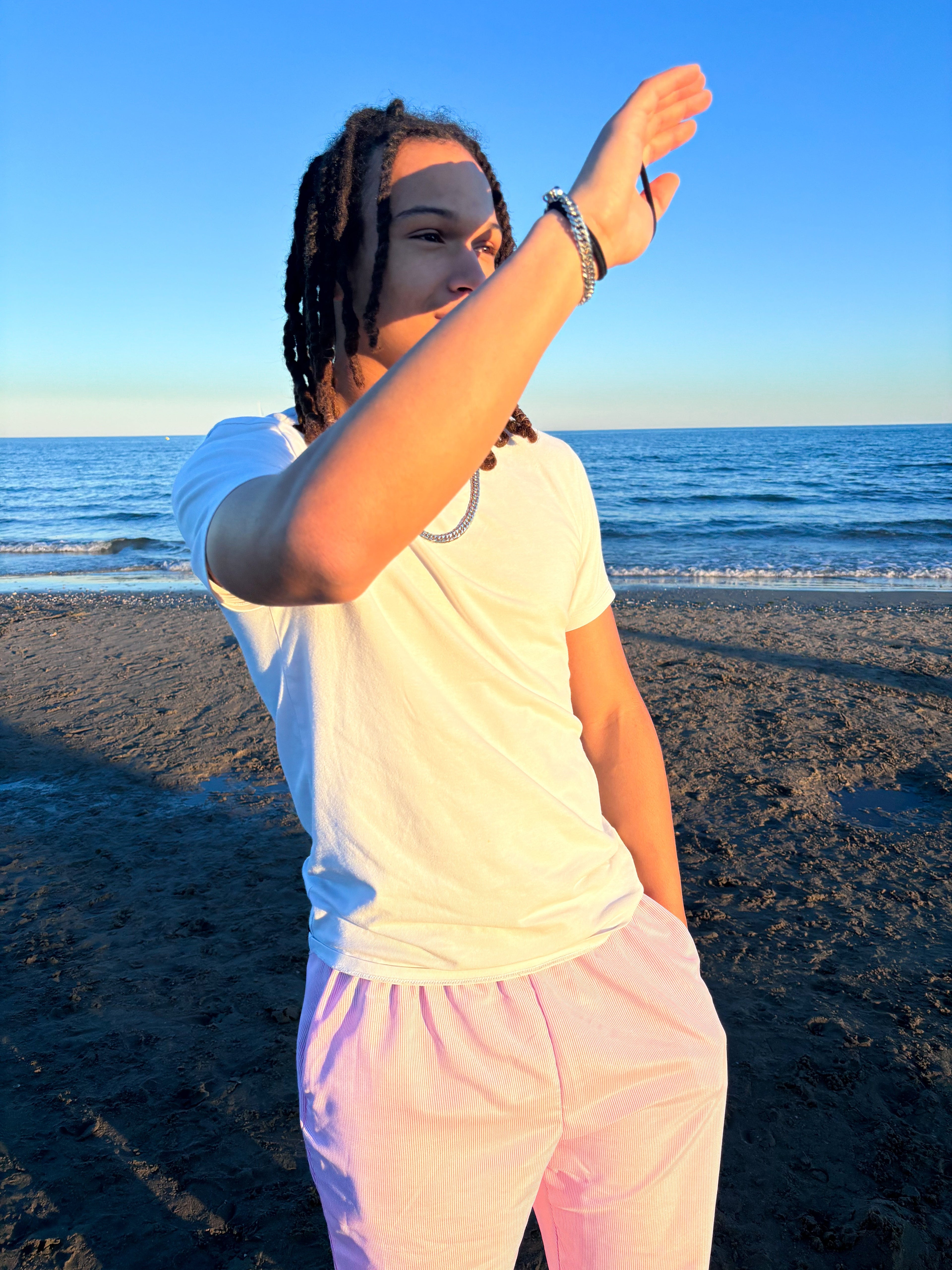 Lila® Broek | Limited Edition