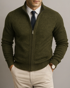 Laluna® | Cardigan in lana merino