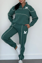 Laluna® | Set da jogging del Michigan