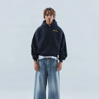 FELPA UNISEX CON AMORE