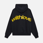 FELPA UNISEX CON AMORE