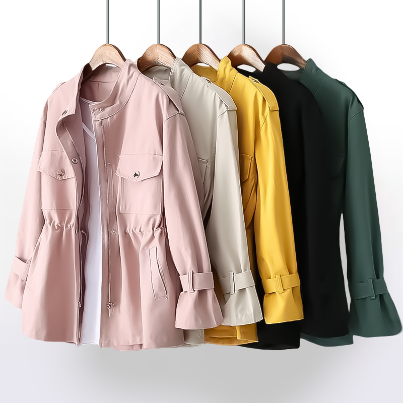 Sanne | TRENCH