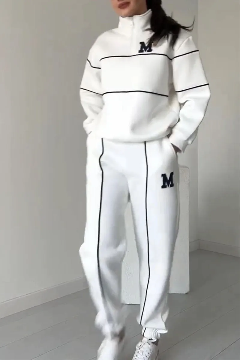 Laluna® | Set da jogging del Michigan
