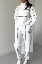 Laluna® | Set da jogging del Michigan