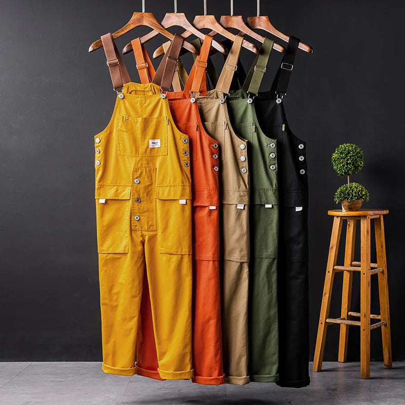Laluna® | Premium Tuinoverall