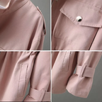 Sanne | TRENCH
