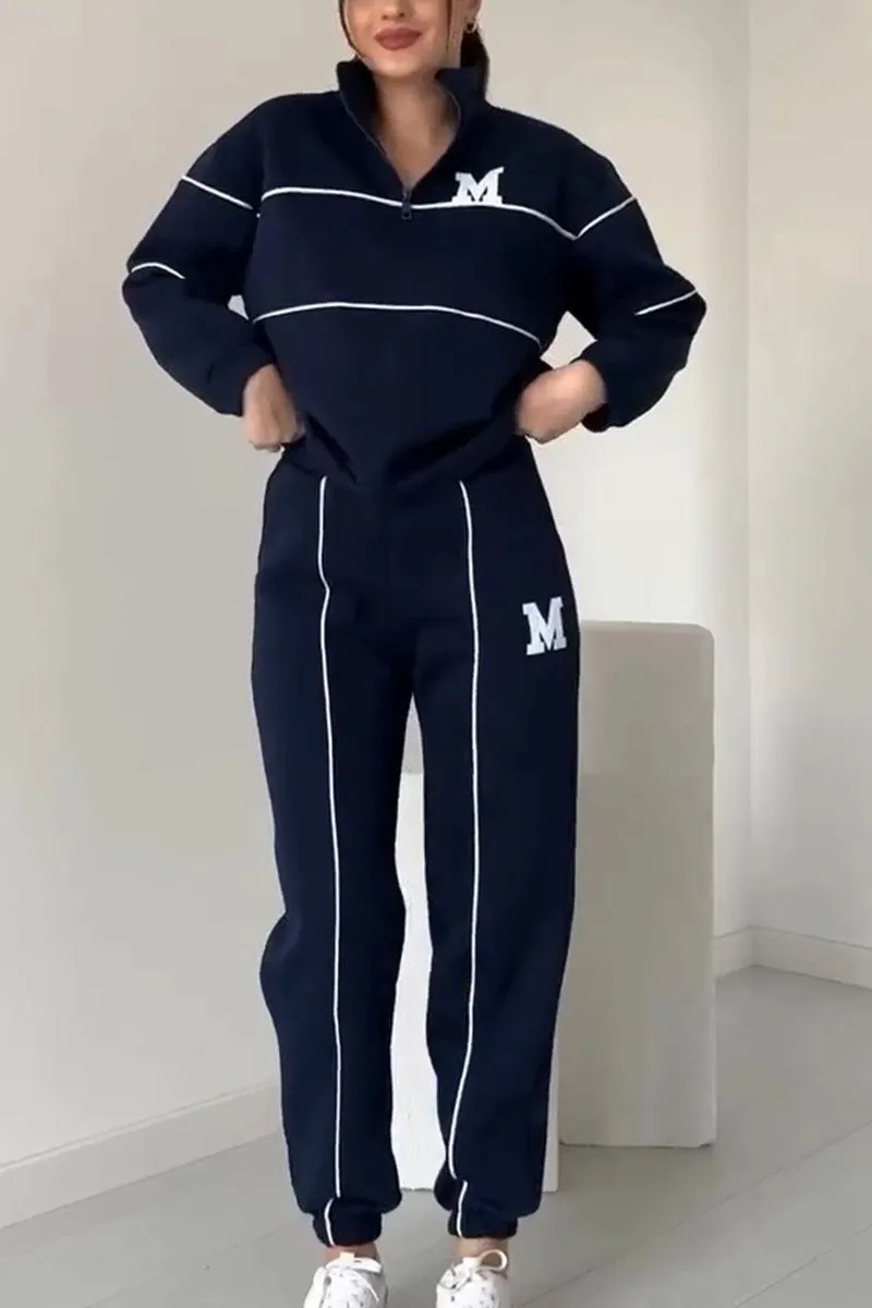 Laluna® | Set da jogging del Michigan