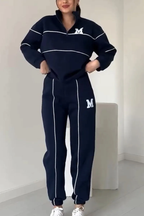 Laluna® | Set da jogging del Michigan