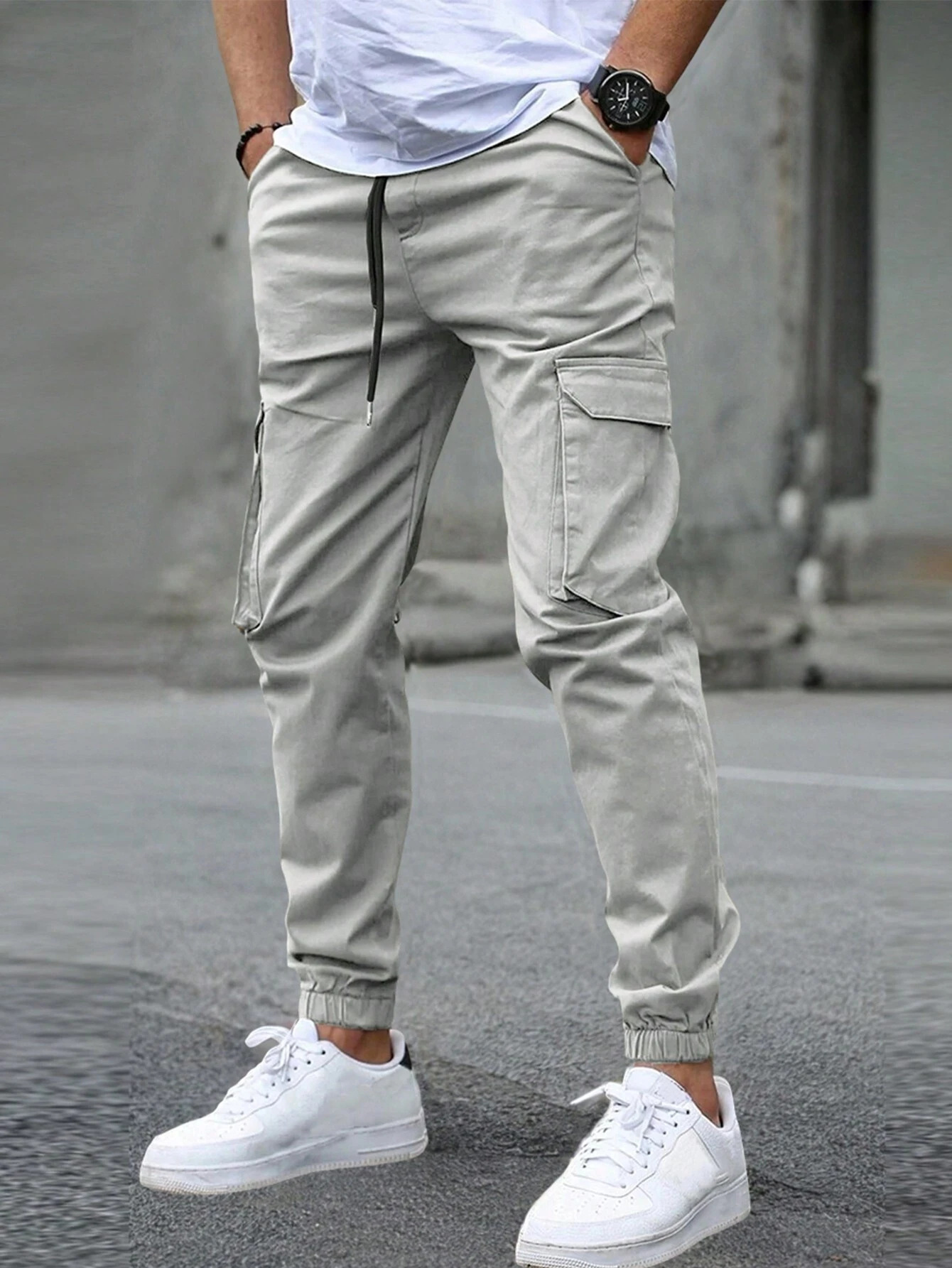 Laluna® | Jogger da carico