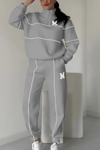 Laluna® | Set da jogging del Michigan