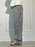Anouk | Elegante Oversized Jeans