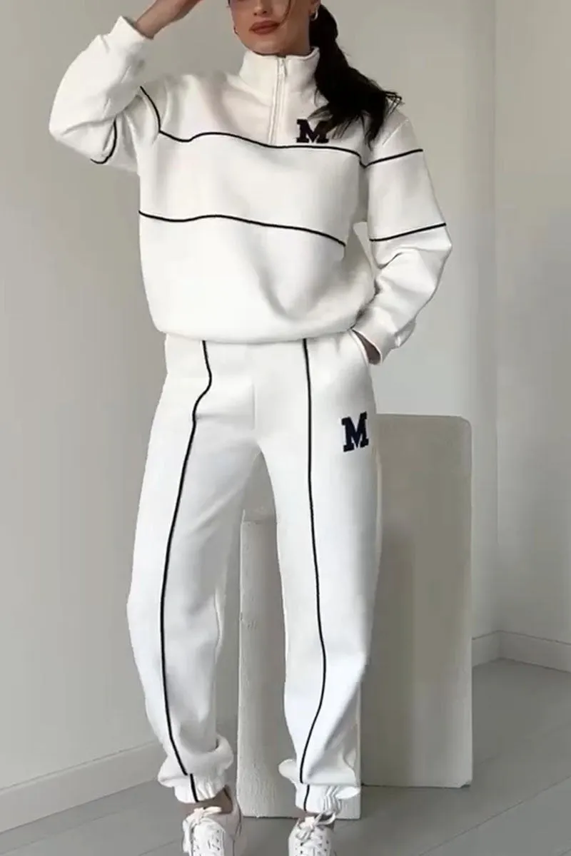 Laluna® | Set da jogging del Michigan
