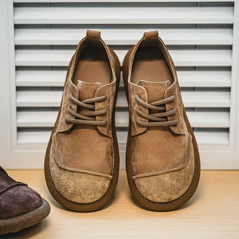 Laluna® | Orthopedische schoenen van rundleer⏐Premium Edition