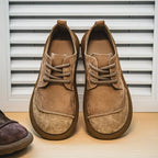 Laluna® | Orthopedische schoenen van rundleer⏐Premium Edition