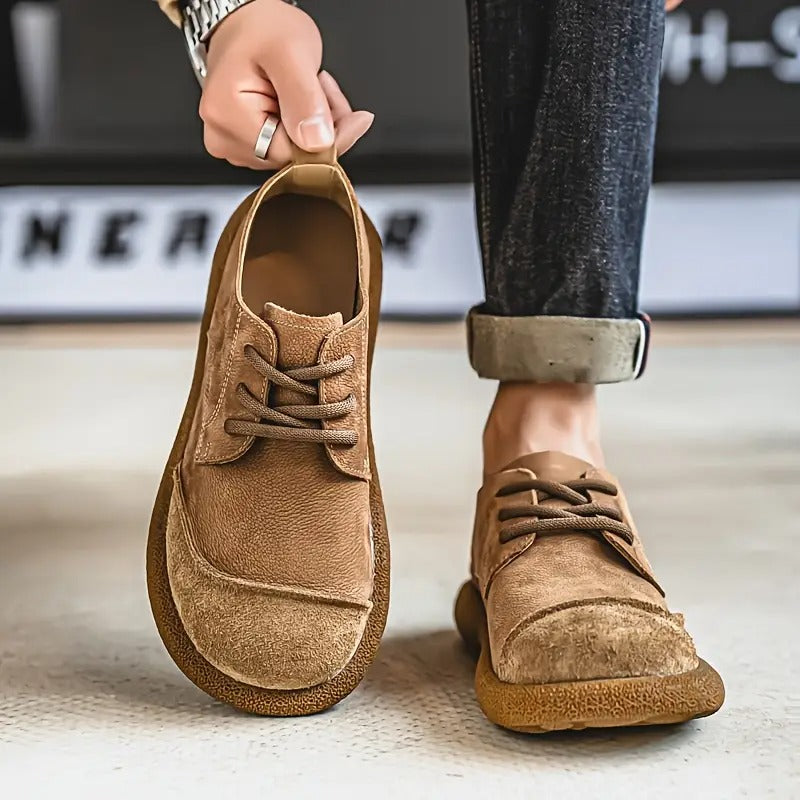 Laluna® | Orthopedische schoenen van rundleer⏐Premium Edition