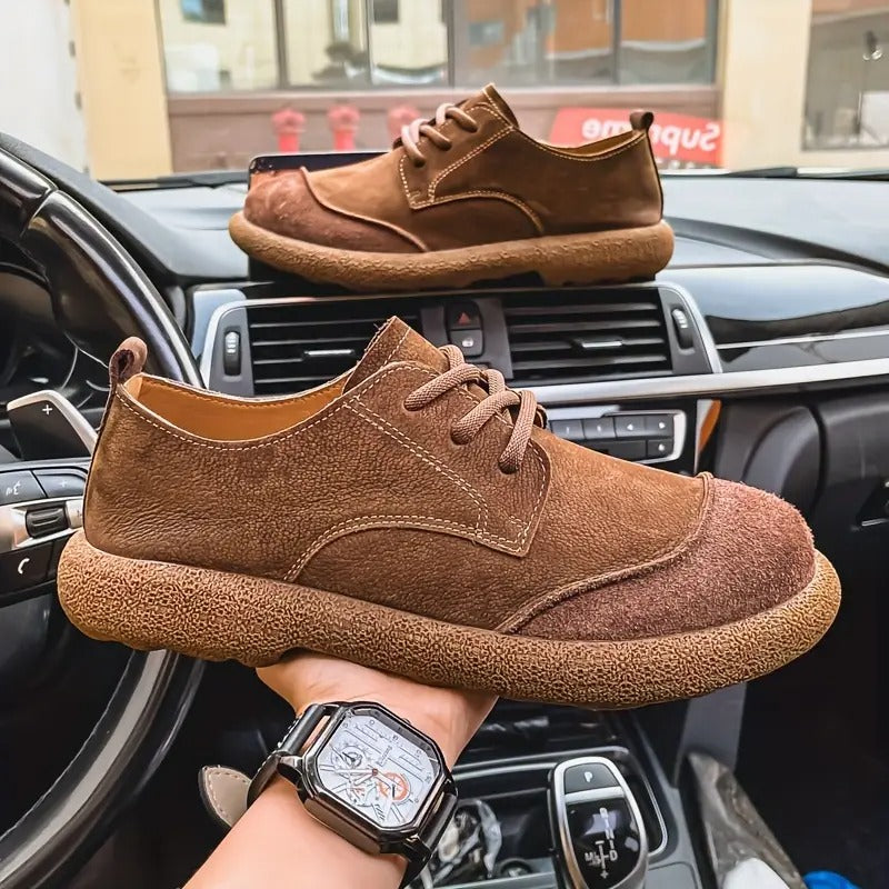 Laluna® | Orthopedische schoenen van rundleer⏐Premium Edition