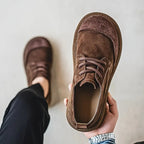 Laluna® | Orthopedische schoenen van rundleer⏐Premium Edition